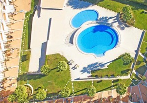Townhouse Mar 1 by Algarve Vacation