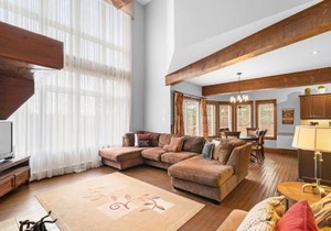 Townhouse On The Golf La Bte -10min To Tremblant