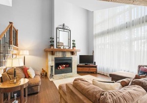 Townhouse On The Golf La Bte -10min To Tremblant
