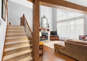Townhouse On The Golf La Bte -10min To Tremblant