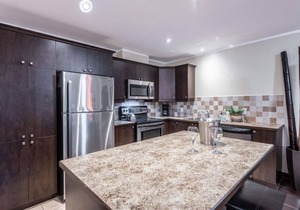 Townhouse with Free Shuttle to Tremblant Resort