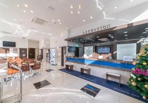 Toyoko Inn Seoul Dongdaemun II