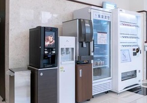 Toyoko Inn Seoul Dongdaemun II