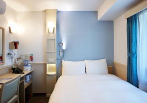 Toyoko Inn Seoul Yeongdeungpo