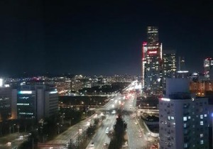 Toyoko Inn Seoul Yeongdeungpo