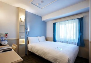 Toyoko Inn Seoul Yeongdeungpo