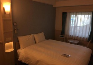 Toyoko Inn Seoul Yeongdeungpo