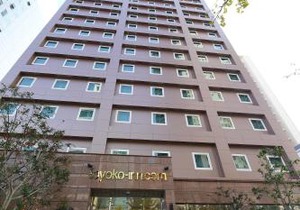 Toyoko Inn Ulsan Samsan