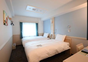Toyoko Inn Ulsan Samsan