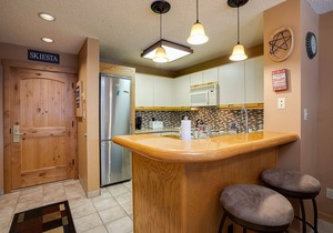 TR1208 | Quiet Location in Building | Winter Shuttle | Hot Tubs