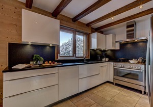 Traditional Chalet close to Flegere Lift Station