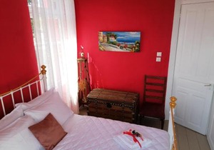 Traditional olive house - Gargalianoi