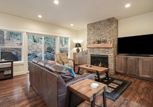 Trails End Retreat