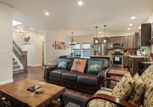 Trails End Retreat
