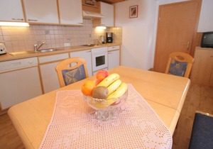 Tranquil Apartment in Rauris near Rauriser Hochalmbahnen
