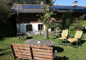 Tranquil Apartment in Rauris near Rauriser Hochalmbahnen