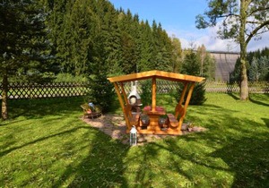 Tranquil Escape in Rauschenbach
