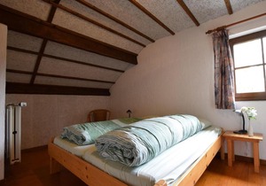 Tranquil Holiday Home in Houffalize with Barbecue