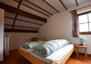 Tranquil Holiday Home in Houffalize with Barbecue