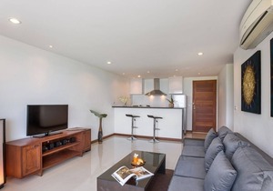 Tranquil Residence 2 - Sea View Apartment