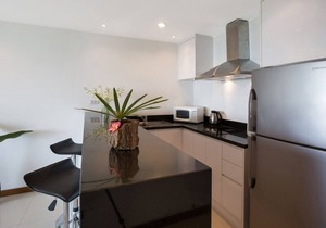 Tranquil Residence 2 - Sea View Apartment