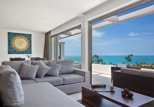 Tranquil Residence 3