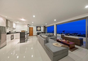 Tranquil Residence 3