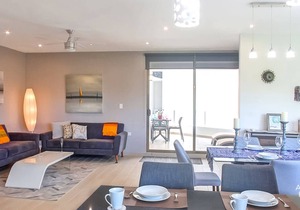 Tranquil Stay at El Cielo | Private Terrace & Pool