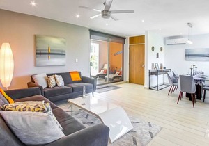 Tranquil Stay at El Cielo | Private Terrace & Pool