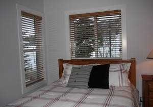 Tranquility at the Ridge!