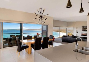 Tranquility Bay of Fires