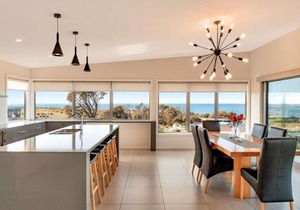 Tranquility Bay of Fires