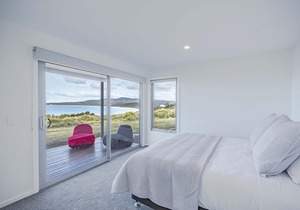 TRANQUILITY BAY of FIRES