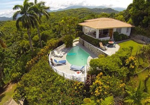 Tranquility Villa ~ Your Jamaica Home Away from Home!
