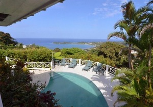 Tranquility Villa - Your Jamaican Home Away from Home