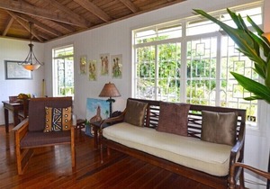 Tranquility Villa - Your Jamaican Home Away from Home