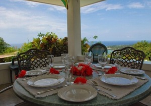 Tranquility Villa - Your Jamaican Home Away from Home