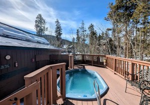 Trappers Crossing 8753 by SummitCove Lodging