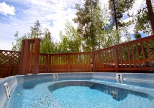 Trappers Crossing 8753 by SummitCove Lodging