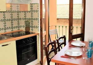 Trarego Apartment 4
