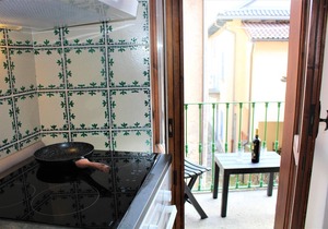 Trarego Haus - Apartment 2