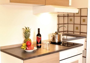 Trarego Haus - Apartment 3