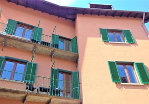 Trarego Haus - Apartment 3