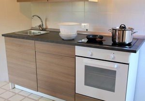 Trarego Haus - Apartment 5