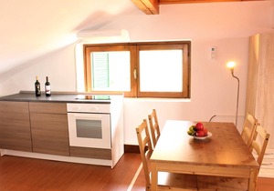 Trarego Haus - Apartment 7
