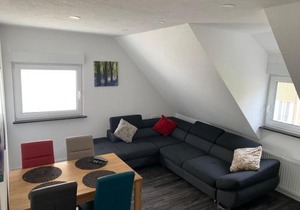 Traumferienwohnung 1
