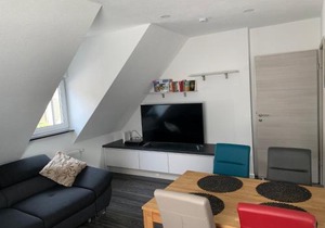 Traumferienwohnung 1