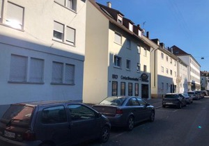 Traumferienwohnung 1