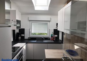 Traumferienwohnung 1