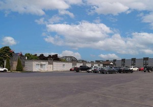 Travelodge by Wyndham Miramichi New Brunswick